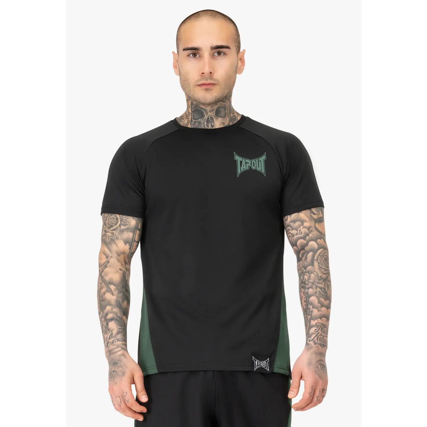 Maillot Tapout Functional 1/5