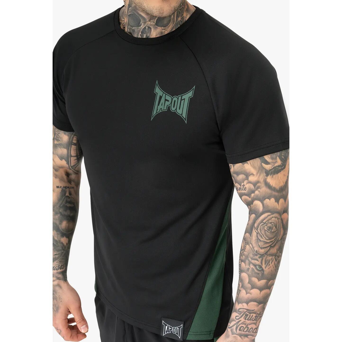 Maillot Tapout Functional 4/5