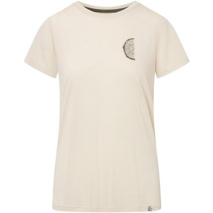 T-Shirt Viking Rune Bamboo Damen