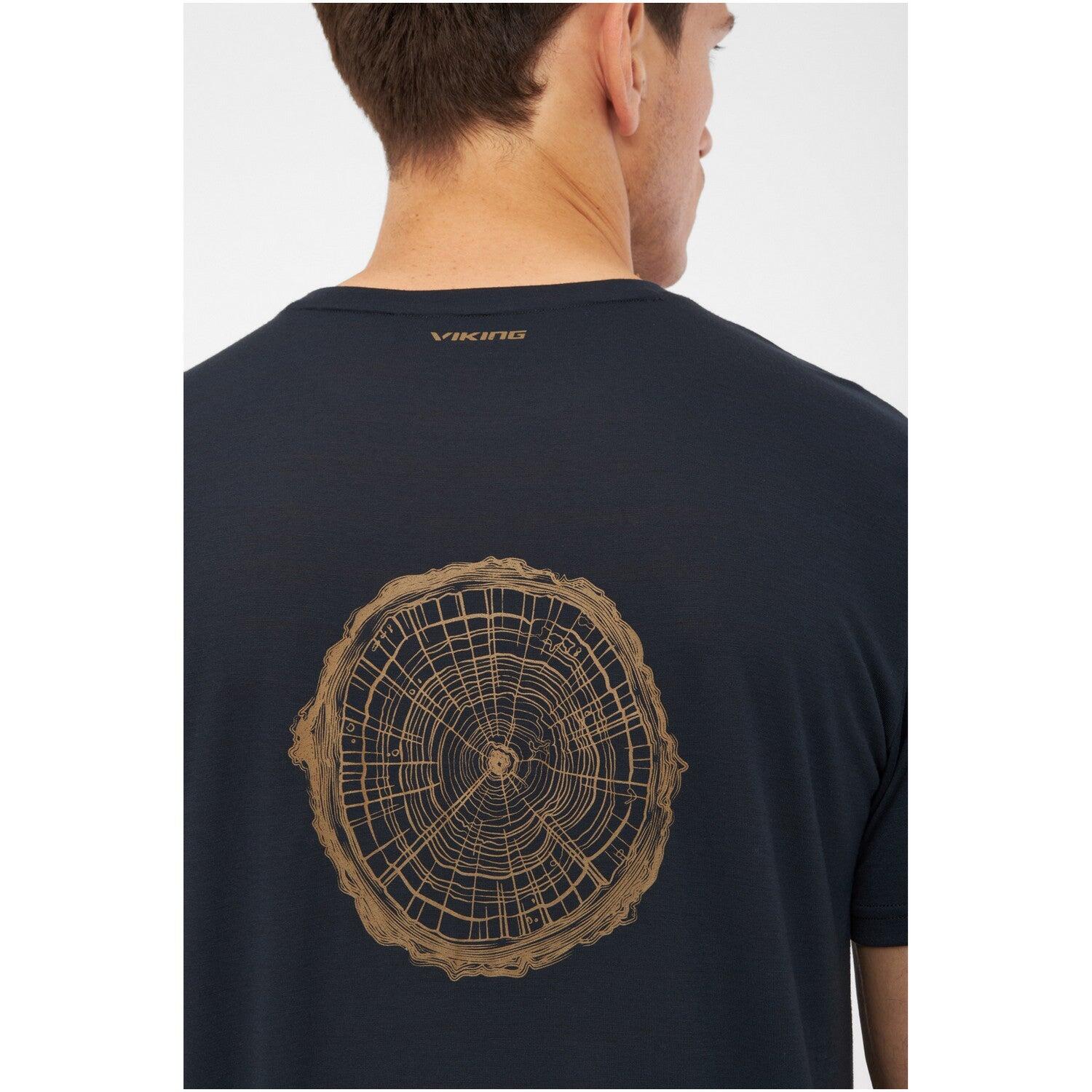 T-shirt męski VIKING Rune Man 6/7