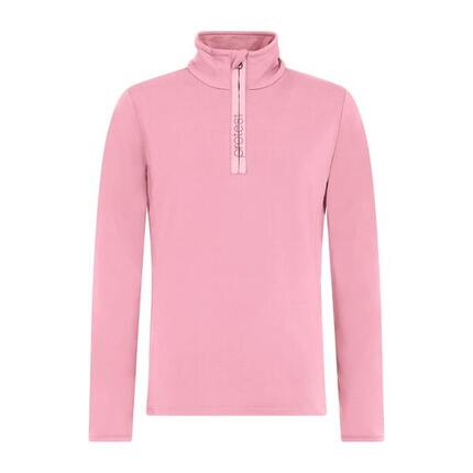 Sous-pull 1/4 zip fille Protest Refabrizoy