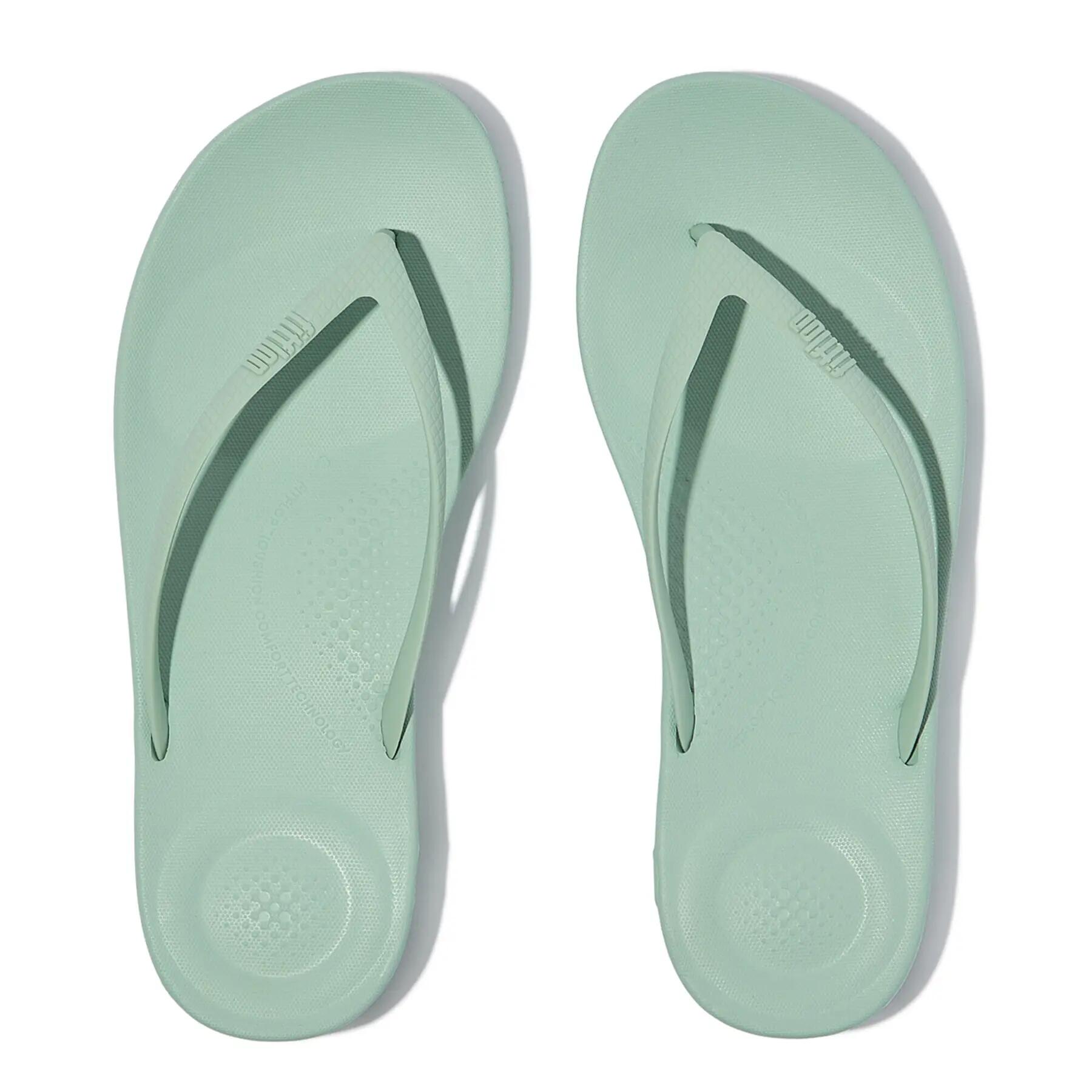 Vrouwenslippers FitFlop Iqushion 3/7