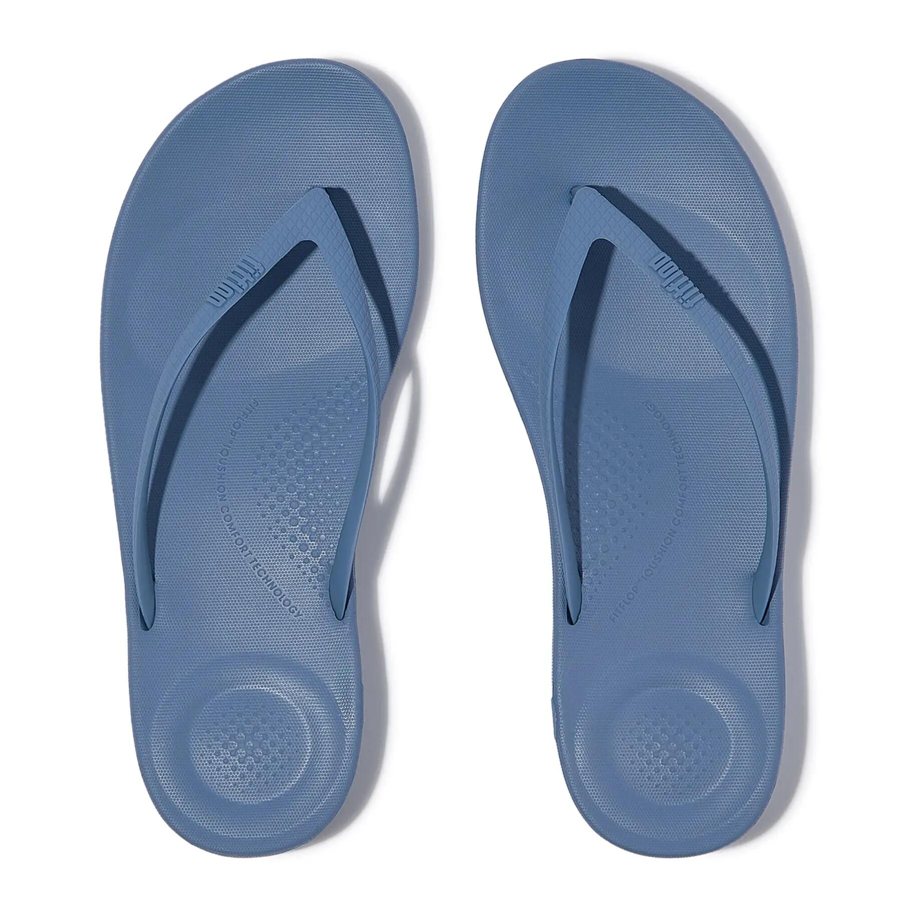 Flip-Flops für Damen FitFlop Iqushion 3/7