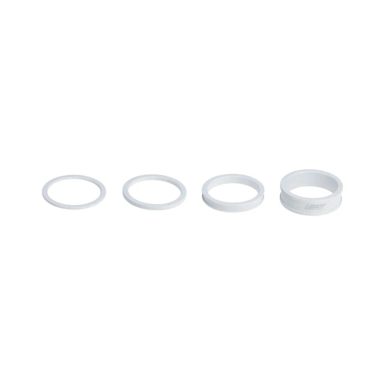 Kit entretoise de direction potence Leatt CeraMAG 1/2