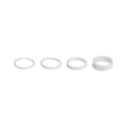 Steuersatz Spacer Kit Leatt CeraMAG