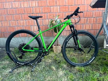 Tussen Particulieren - Scott scale 960 mountainbike