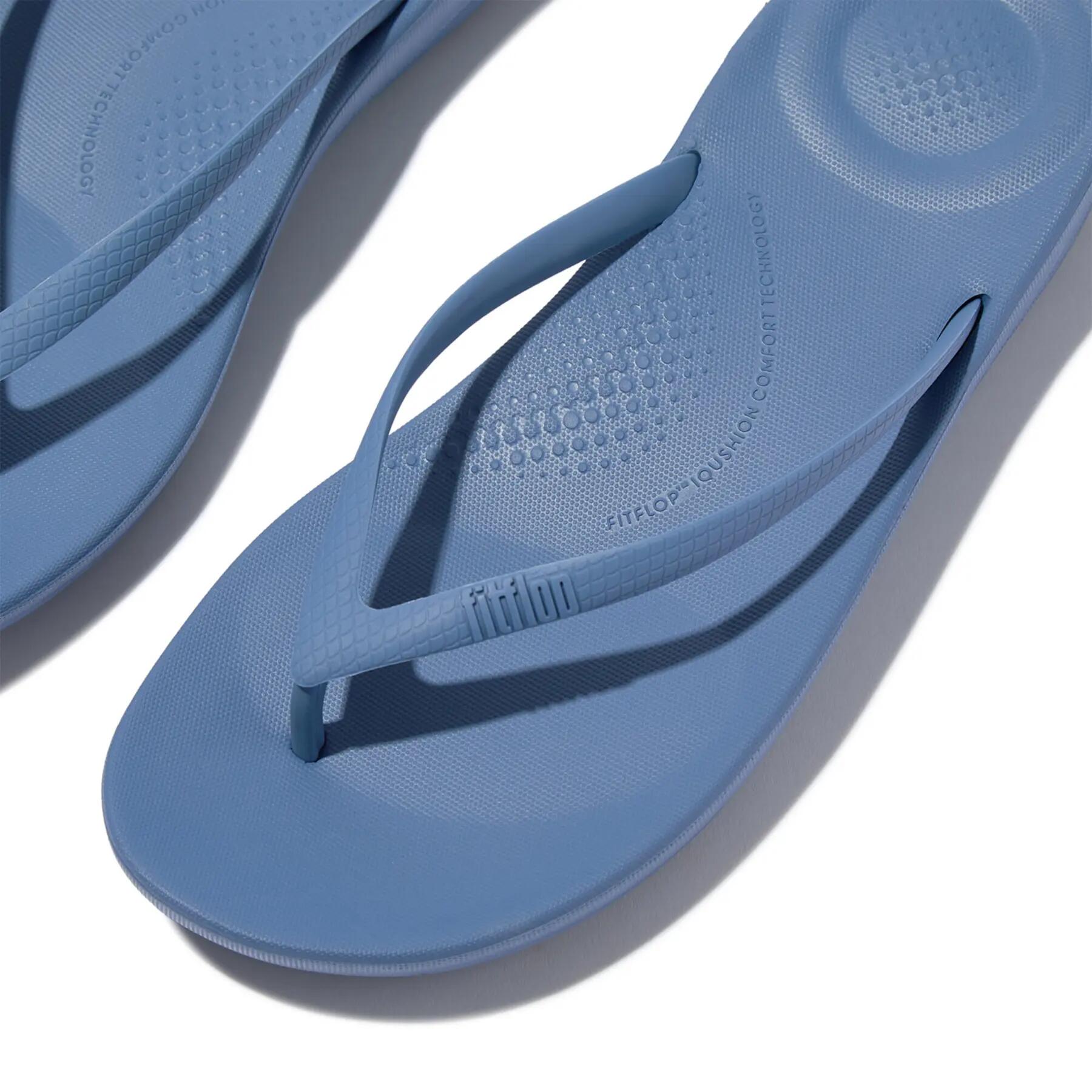 Flip-Flops für Damen FitFlop Iqushion 5/7