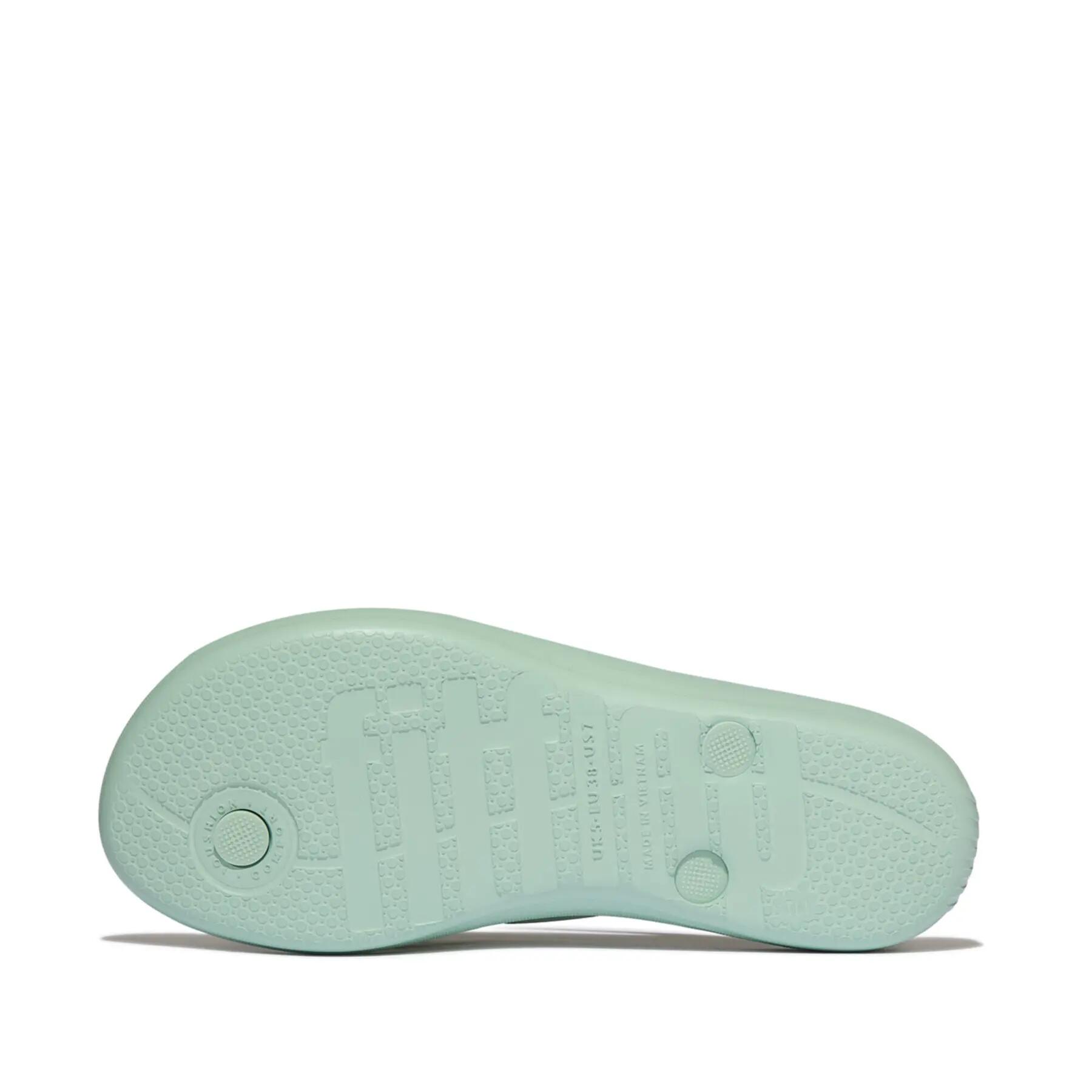 Vrouwenslippers FitFlop Iqushion 4/7