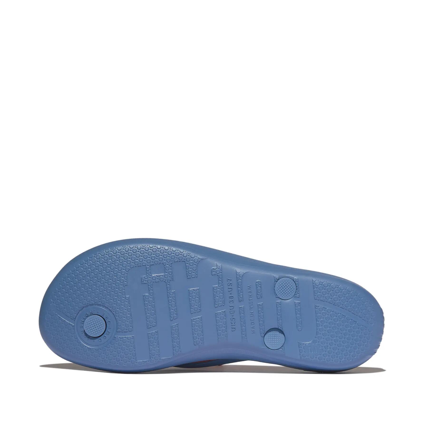 Flip-Flops für Damen FitFlop Iqushion 4/7
