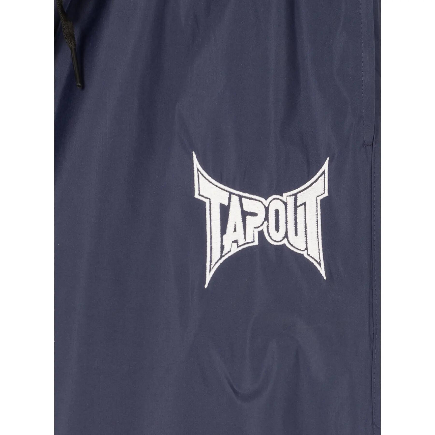Completo Impermeabile Tapout Terraza 3/6
