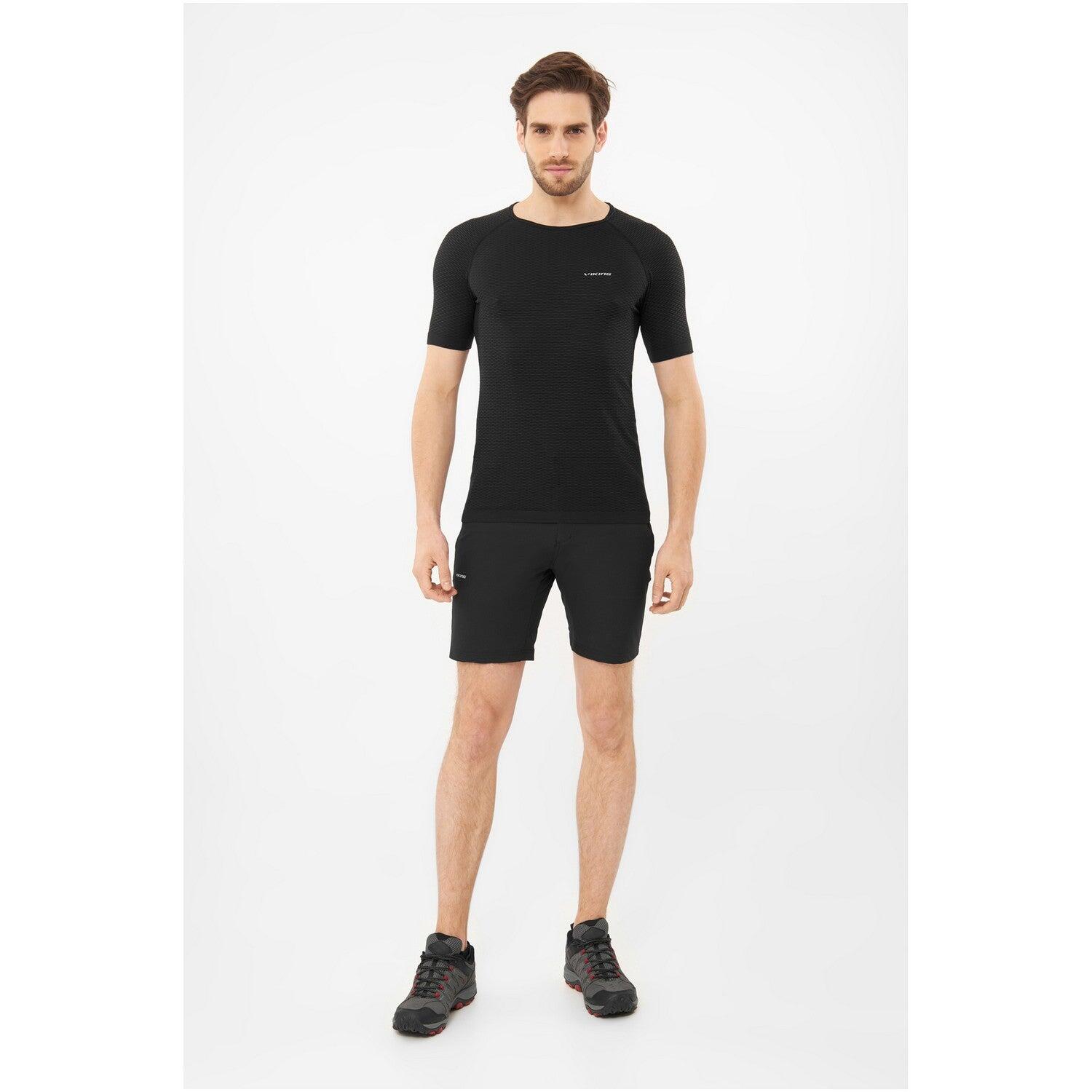 Funktionsunterwäsche VIKING Easy Dry Unisex Kurzarm 3/7