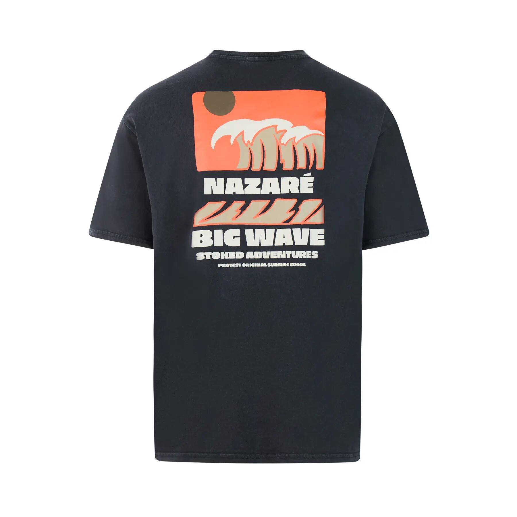 T-shirt Protest Malana 2/2