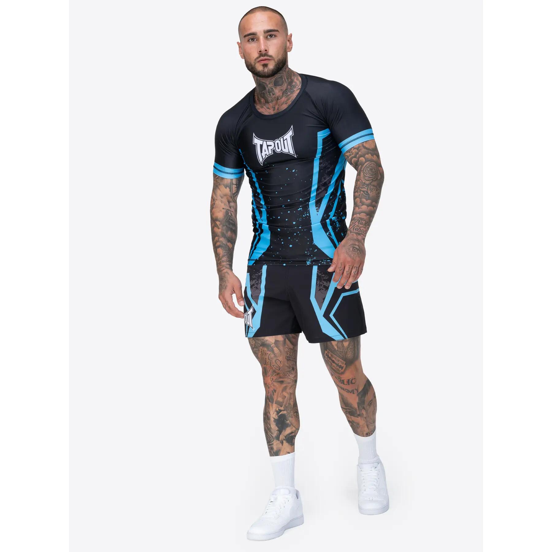 Maillot Tapout Kendall 3/6