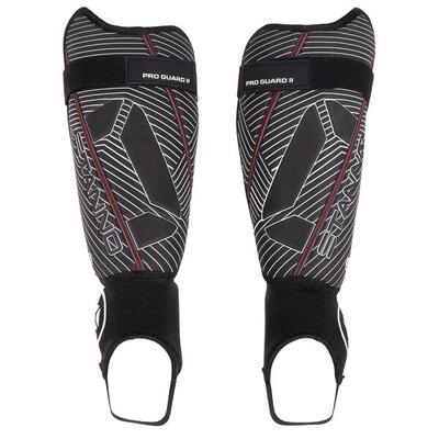 Scheenbeschermers stanno pro guard ii