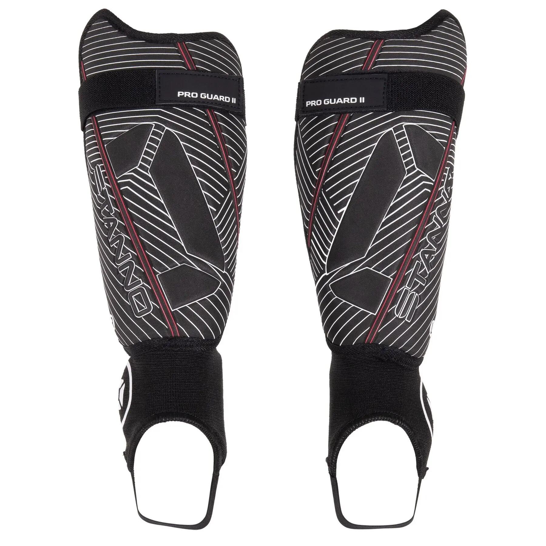 Protège-tibias Stanno Pro Guard II