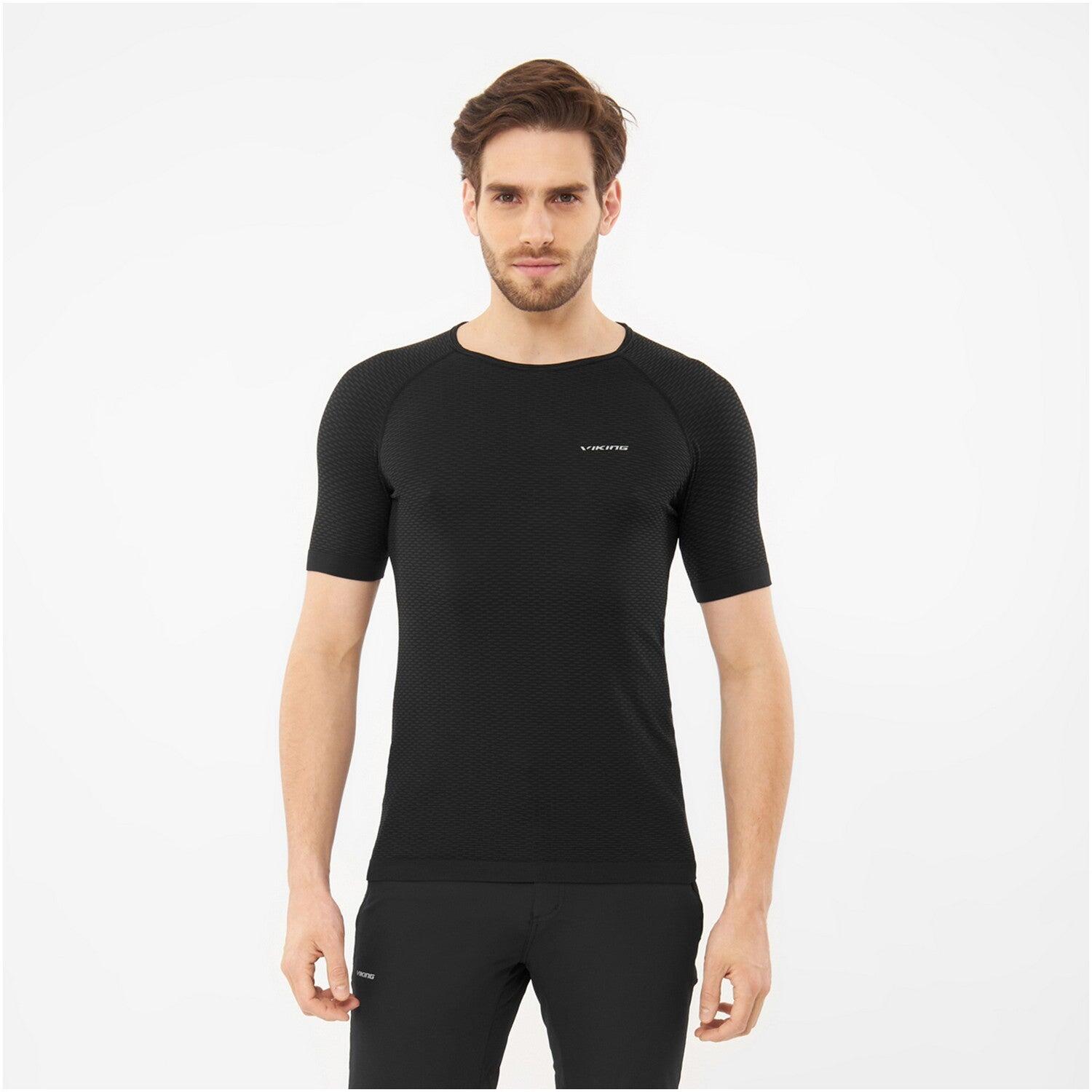 Funktionsunterwäsche VIKING Easy Dry Unisex Kurzarm 2/7