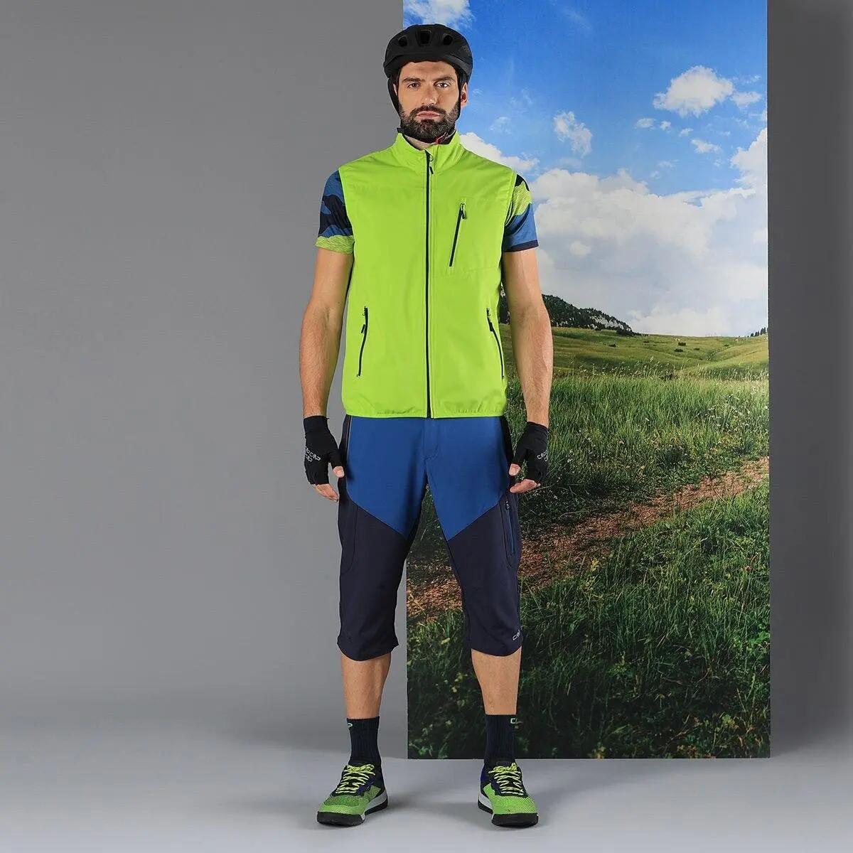Gilet CMP 3/5