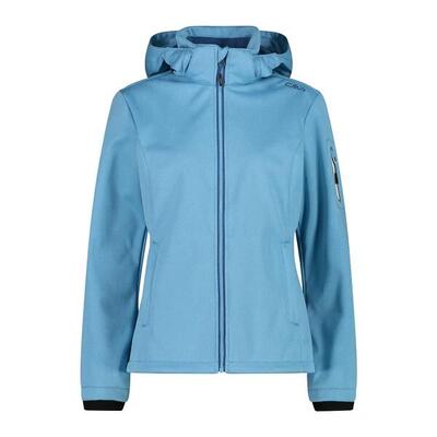 Giacca impermeabile con cappuccio donna CMP