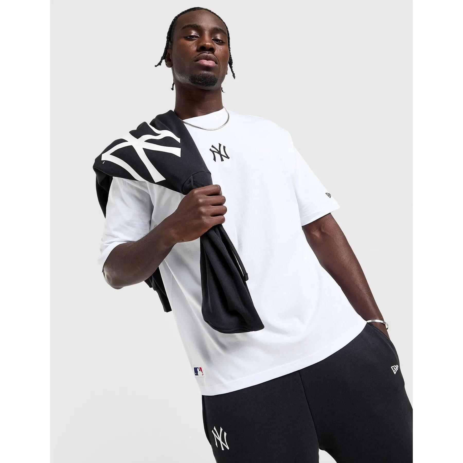 T-Shirt New York Yankees Nos MLB Le Midi OS 5/7