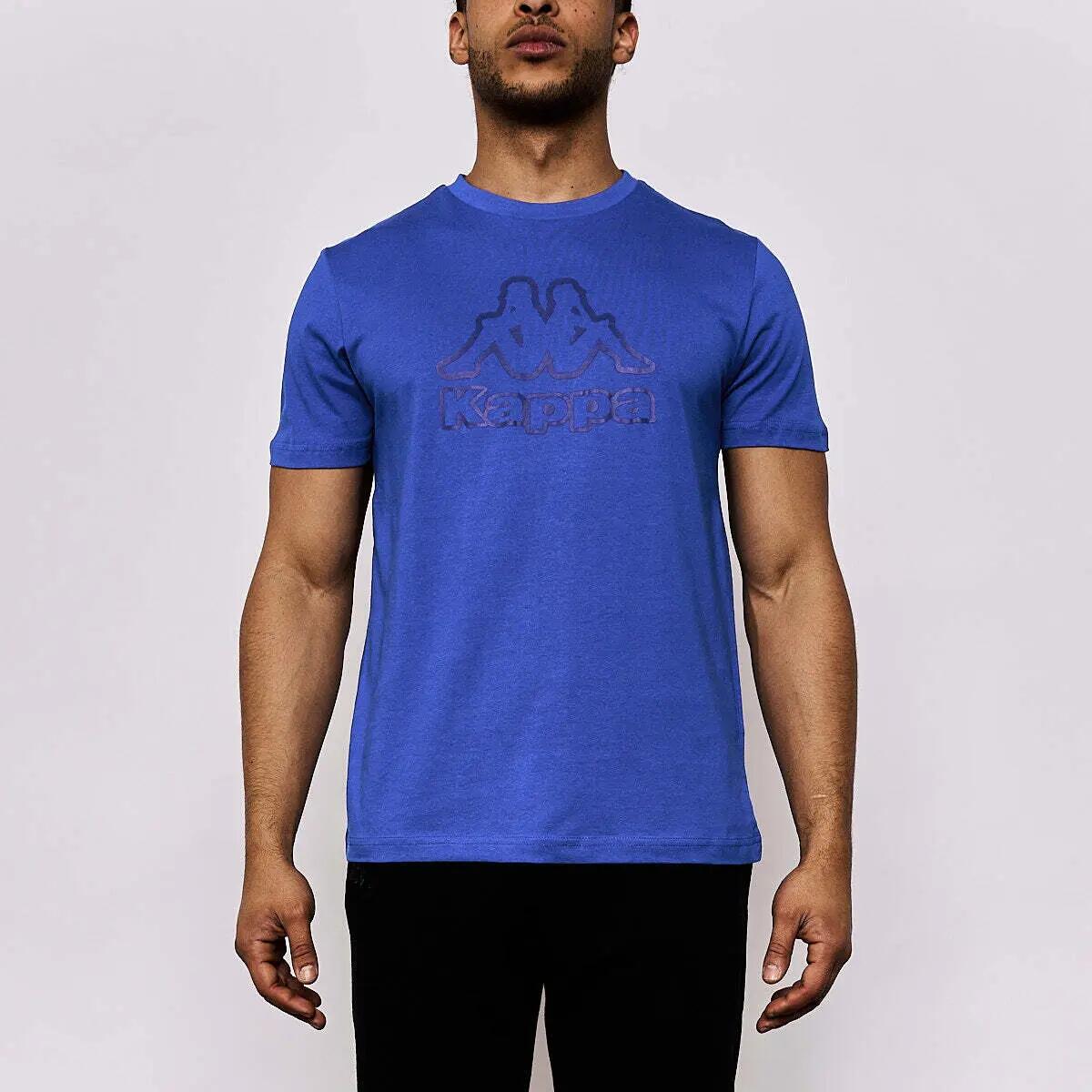 Camiseta infantil Kappa Cremy 3/5
