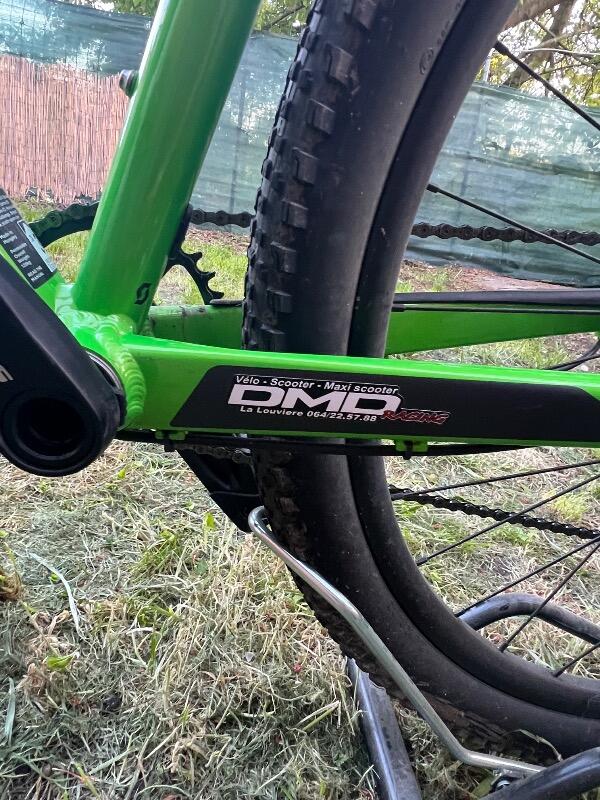 Entre Particuliers - VTT Scott scale 960 5/7