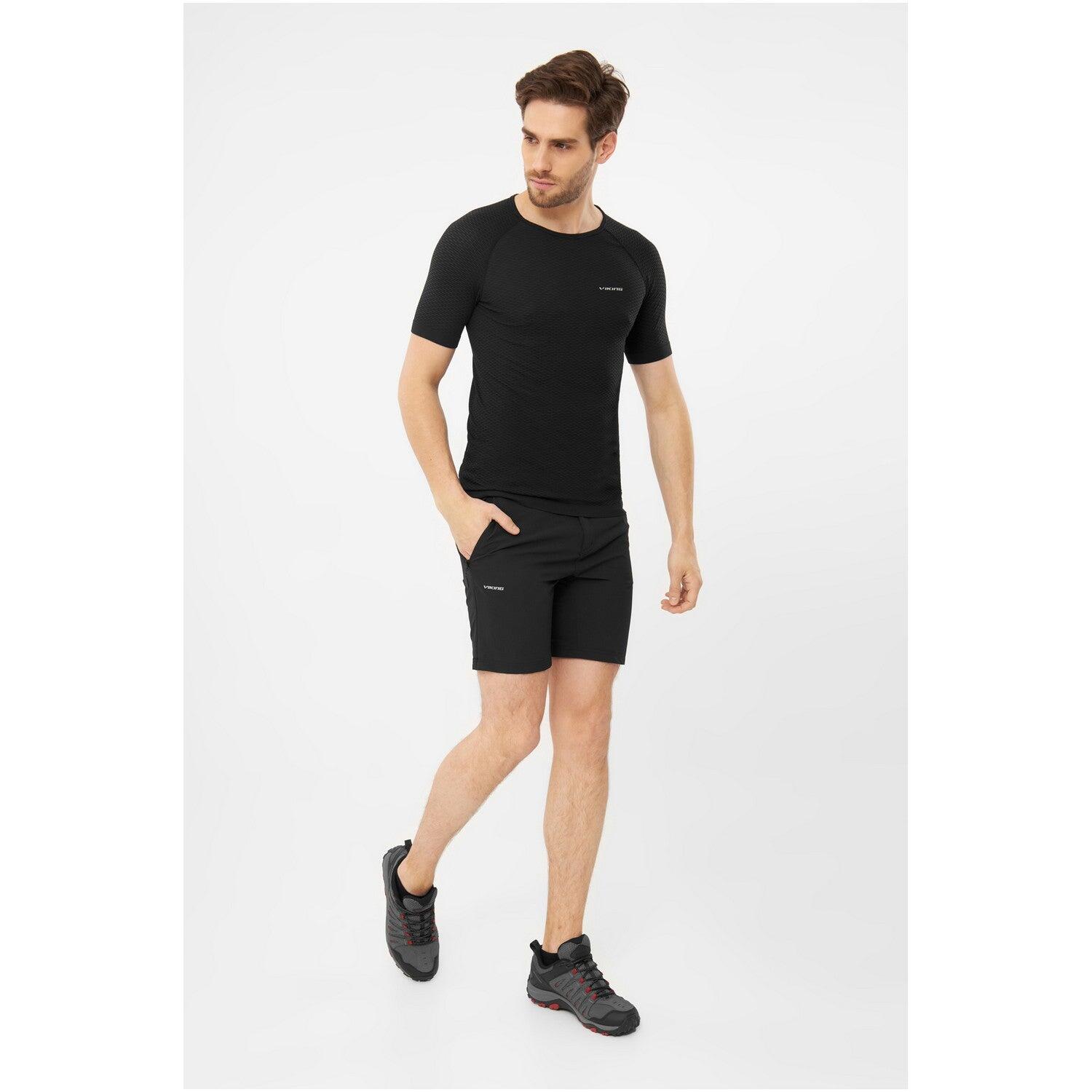 Funktionsunterwäsche VIKING Easy Dry Unisex Kurzarm 4/7
