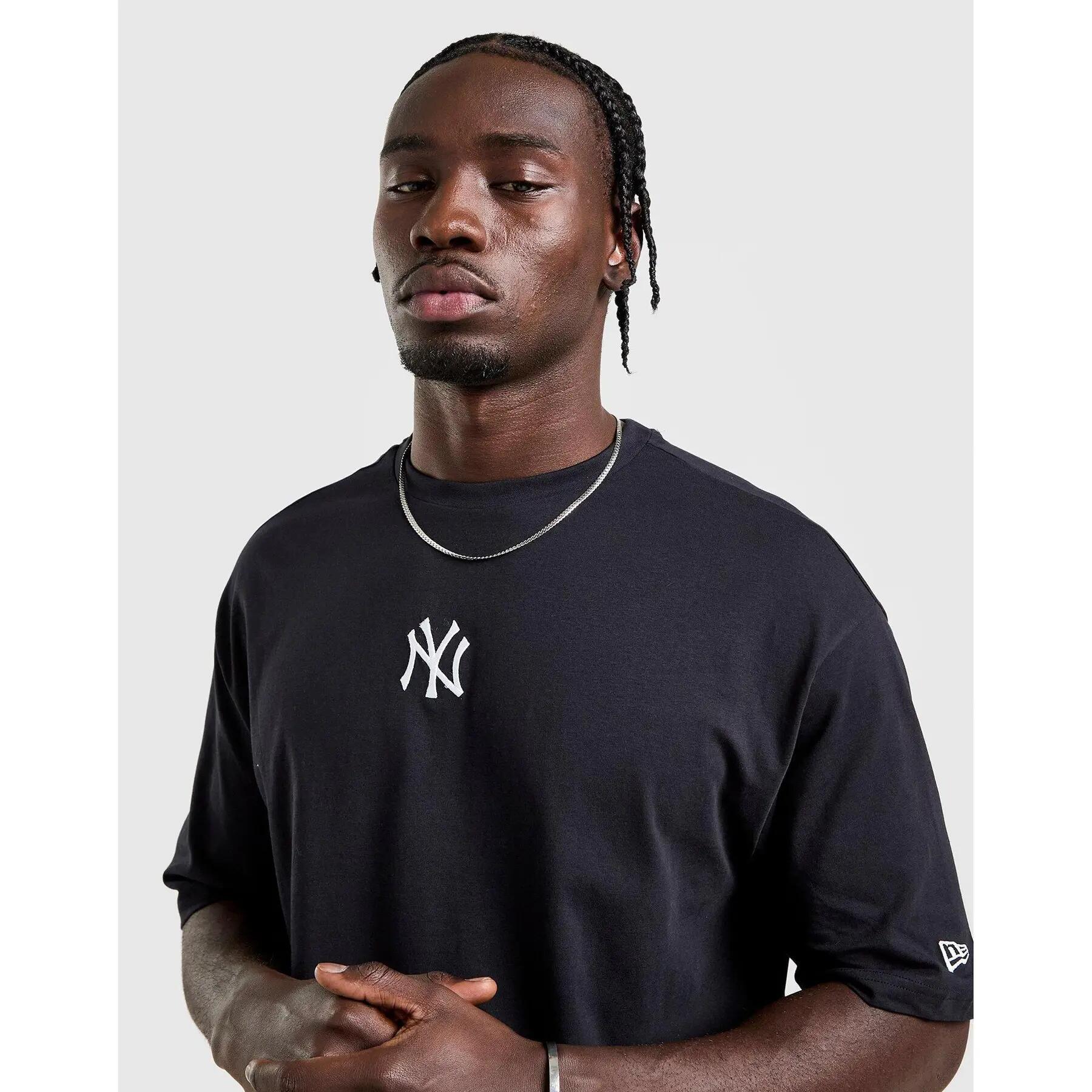 T-shirt New York Yankees Nos MLB Le Midi OS 5/7