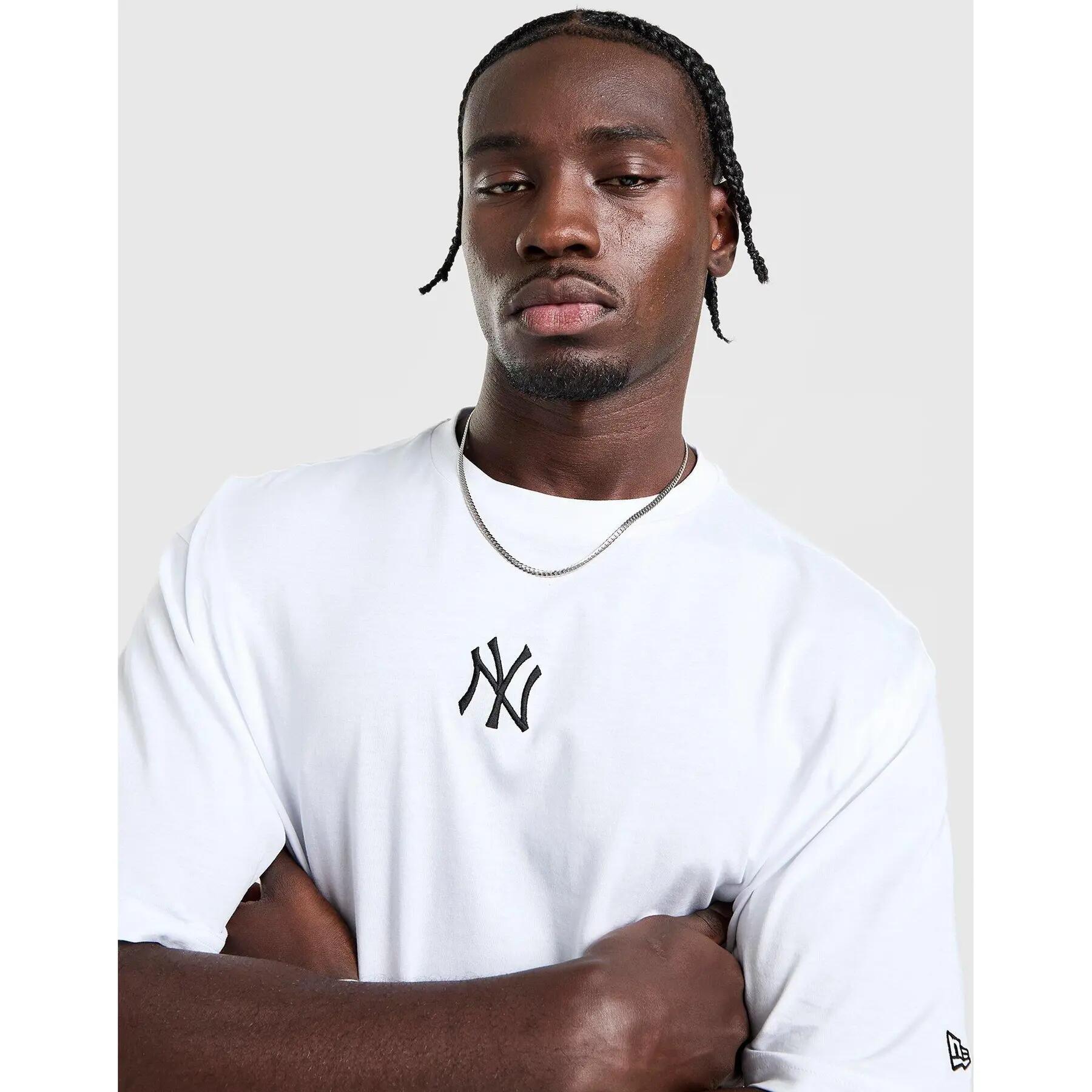 T-Shirt New York Yankees Nos MLB Le Midi OS 6/7