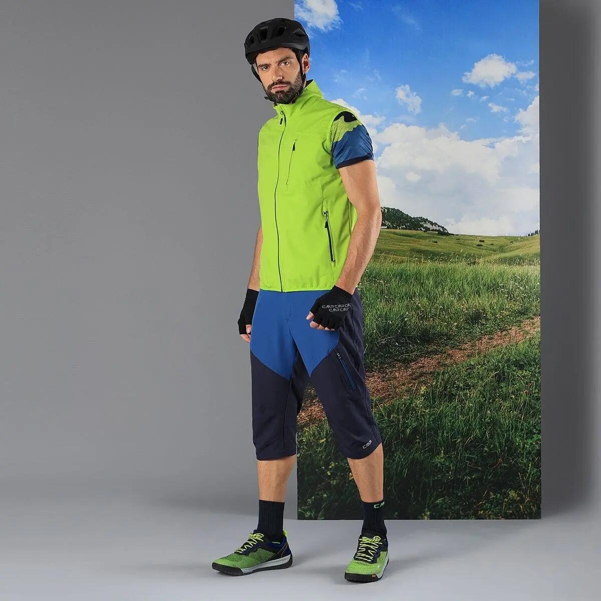 Gilet CMP 4/5