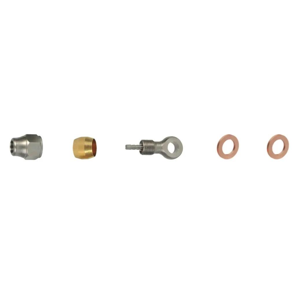 Hydraulic kit Elvedes Banjo Parts B