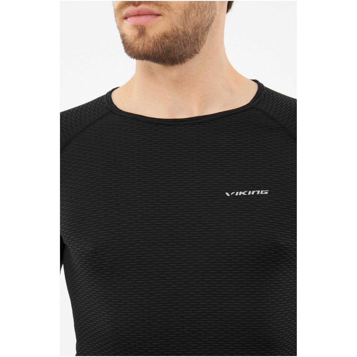 Funktionsunterwäsche VIKING Easy Dry Unisex Kurzarm 6/7