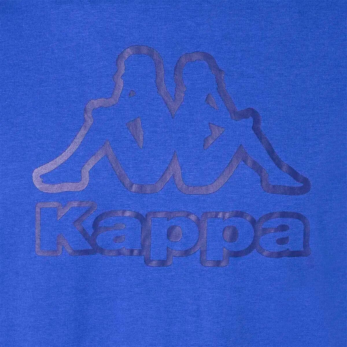 Camiseta infantil Kappa Cremy 5/5
