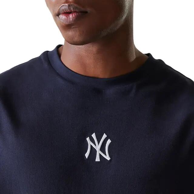 T-shirt New York Yankees Nos MLB Le Midi OS 7/7