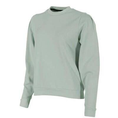 Dames sweatshirt met ronde hals reece australia studio