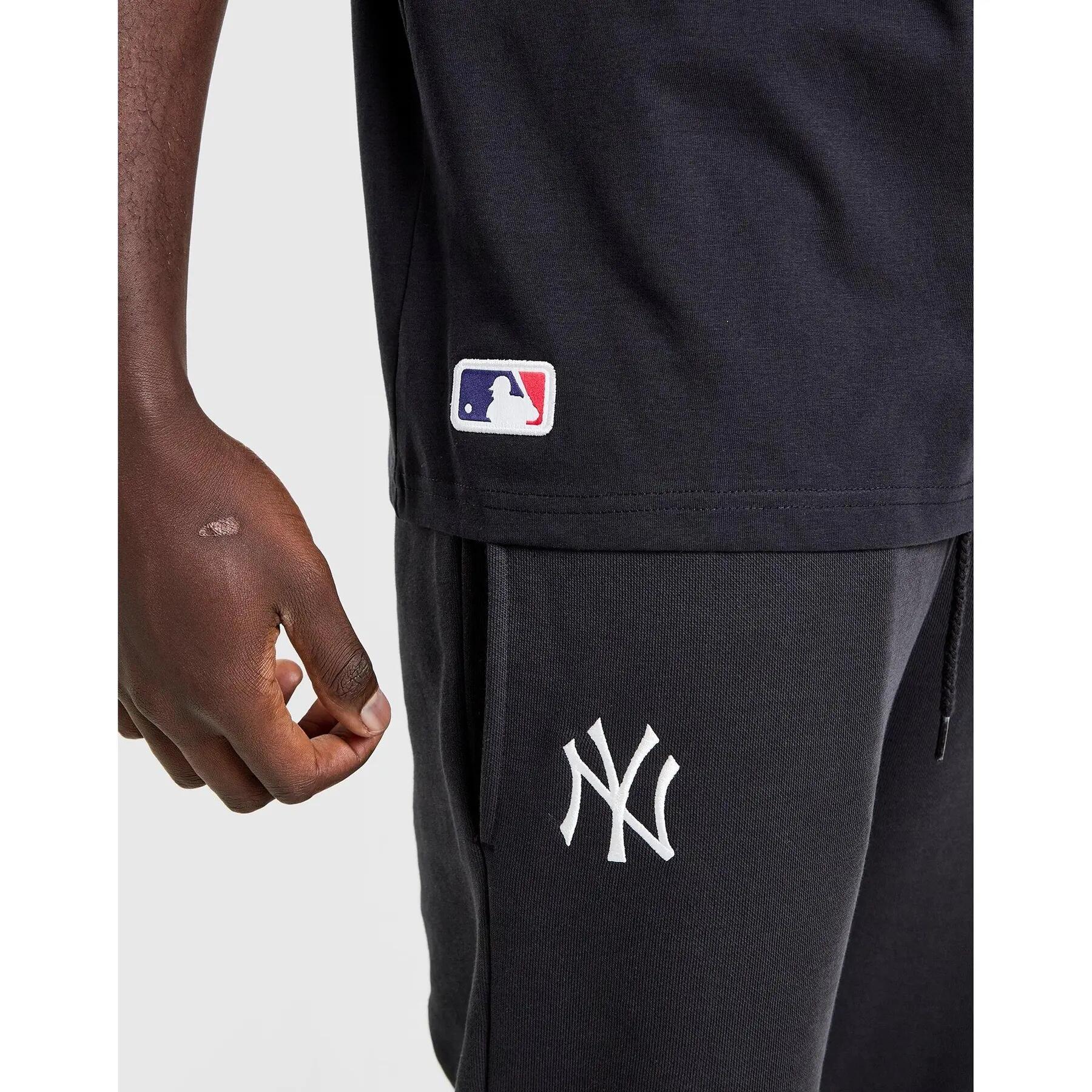 T-shirt New York Yankees Nos MLB Le Midi OS 6/7
