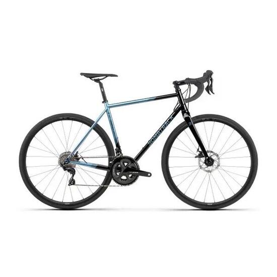 Zestaw ramy i widelca Bombtrack Tempest