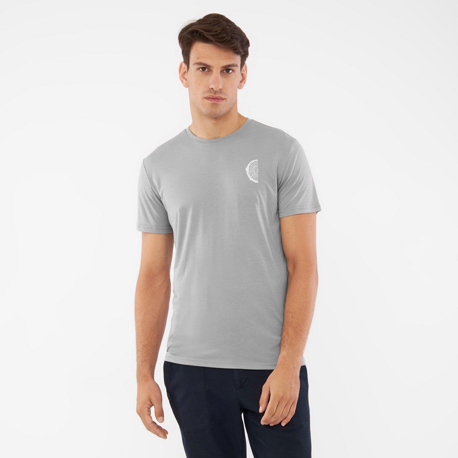T-shirt męski VIKING Rune Man 2/7