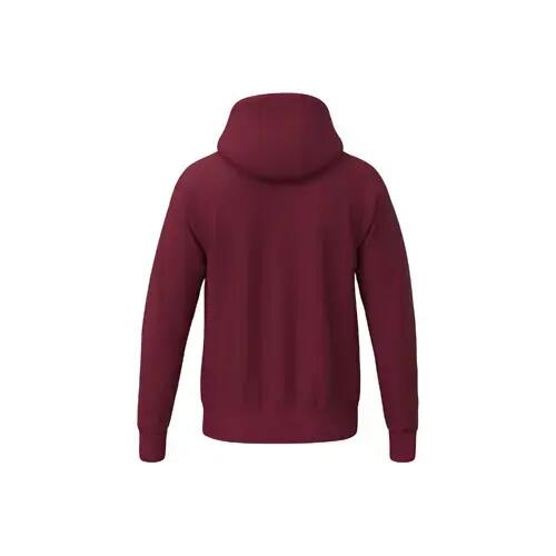 Sweatshirt à capuche Erima TS 2/3