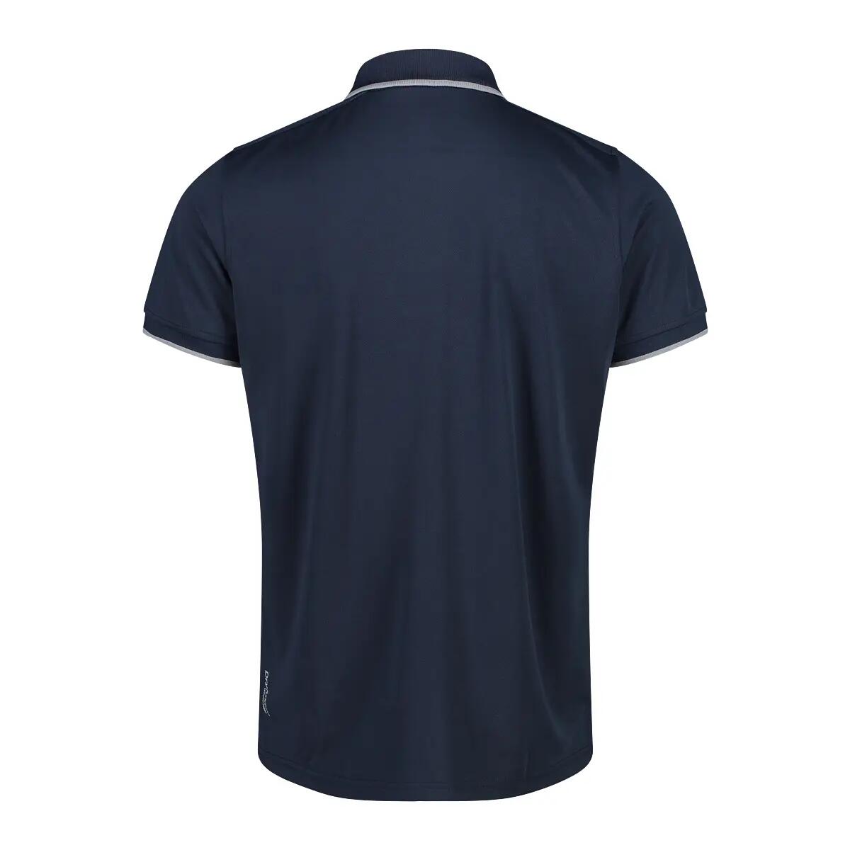 Polo CMP 3/4