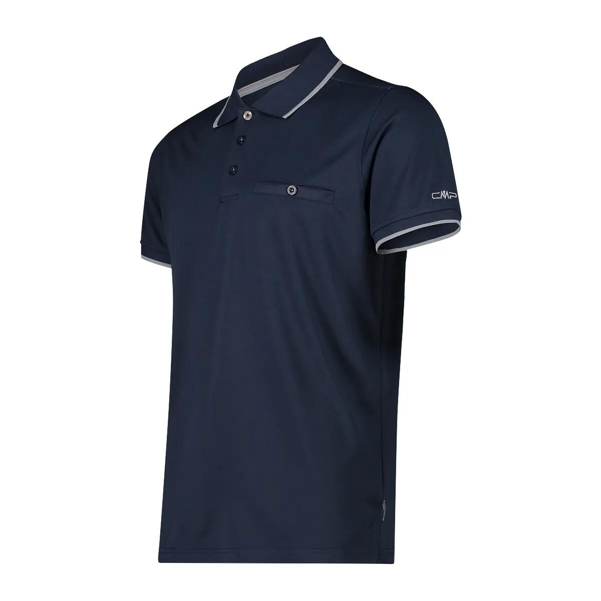 Polo CMP 2/5