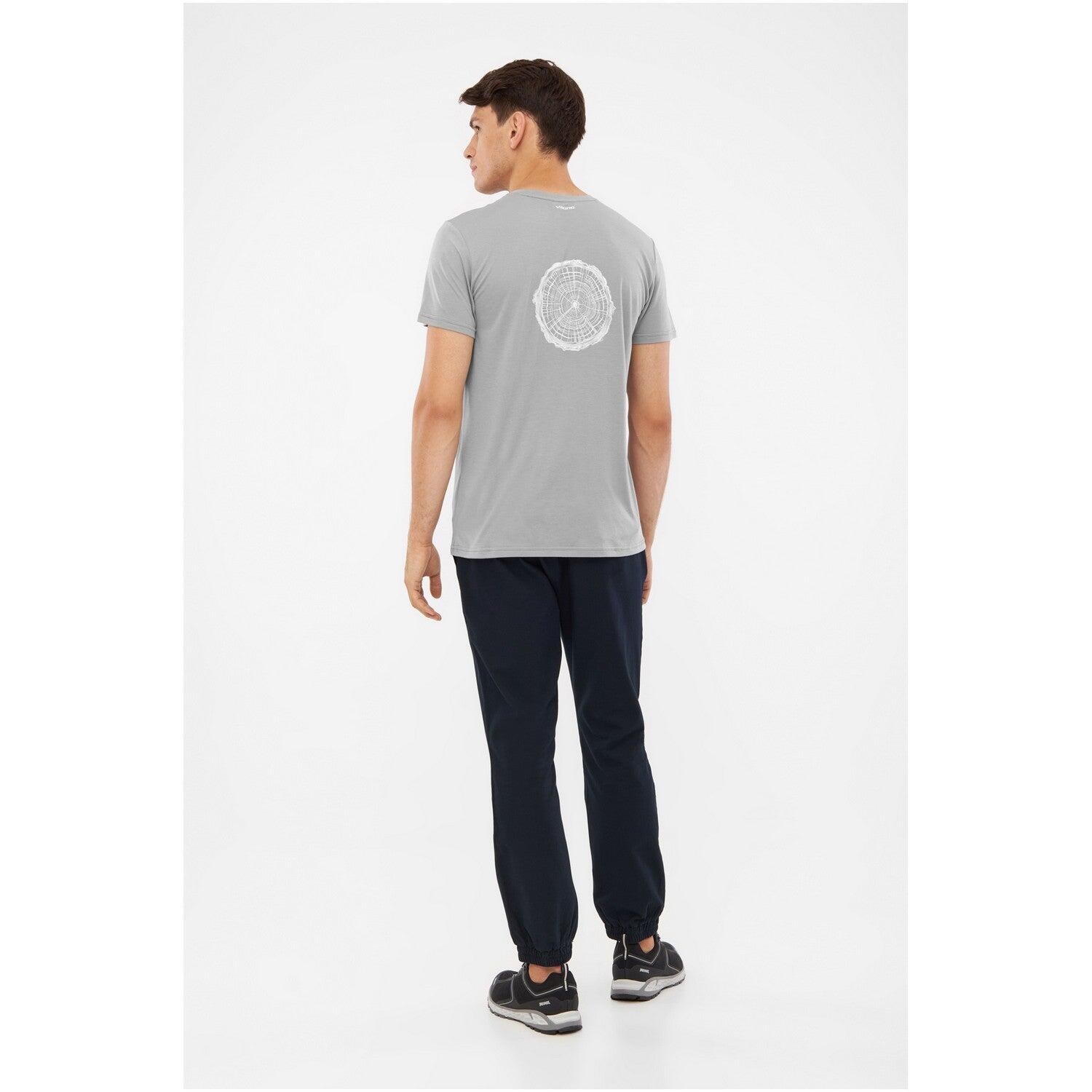 T-Shirt Viking Rune Bamboo Herren 4/7
