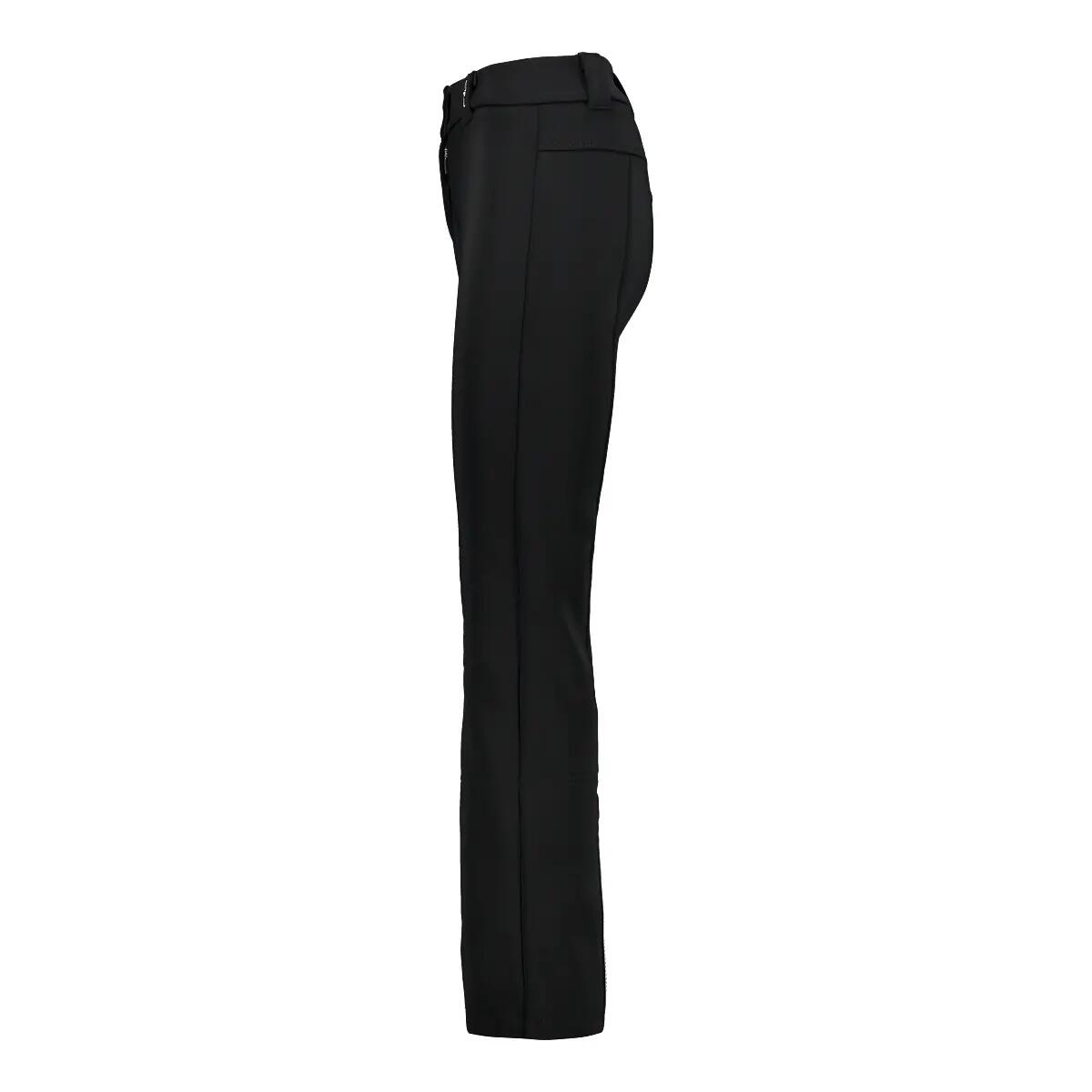 Pantaloni da sci con ghetta interna donna CMP 3/3