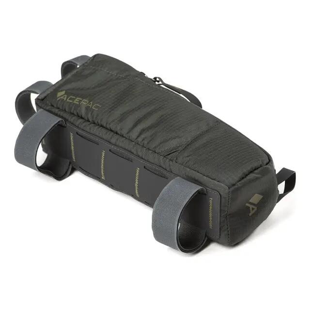 Sacoche de cadre Acepac Fuel MKII 2/7