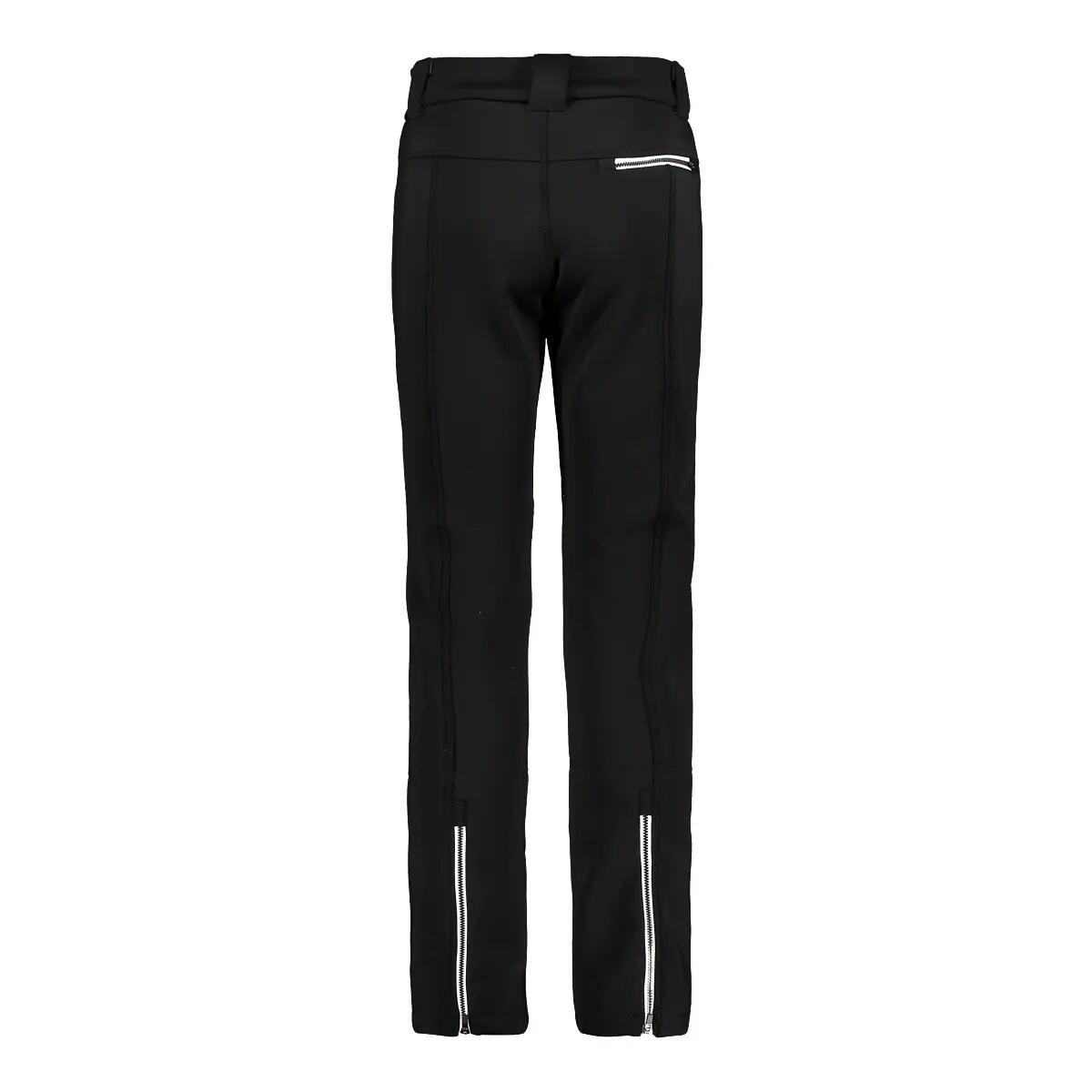 Pantaloni da sci con ghetta interna donna CMP 2/3