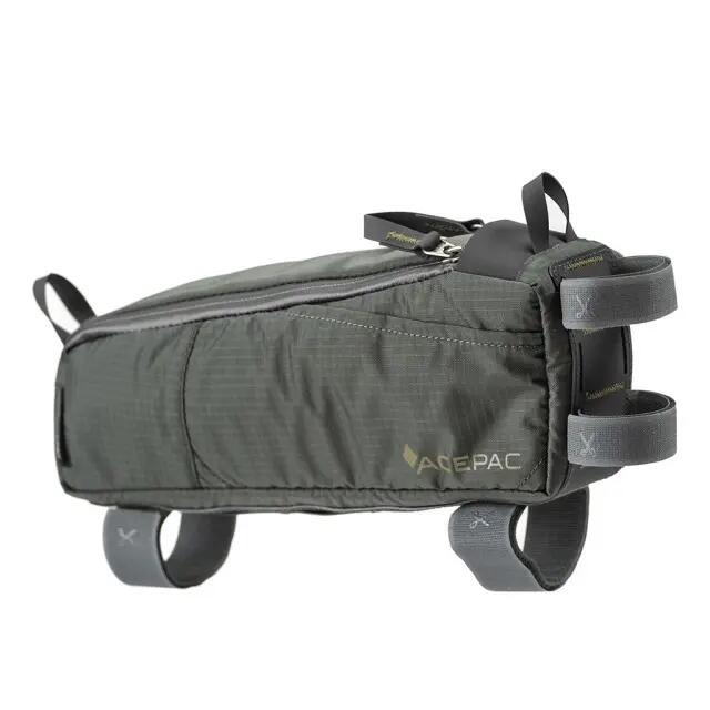 Sacoche de cadre Acepac Fuel MKII 4/7