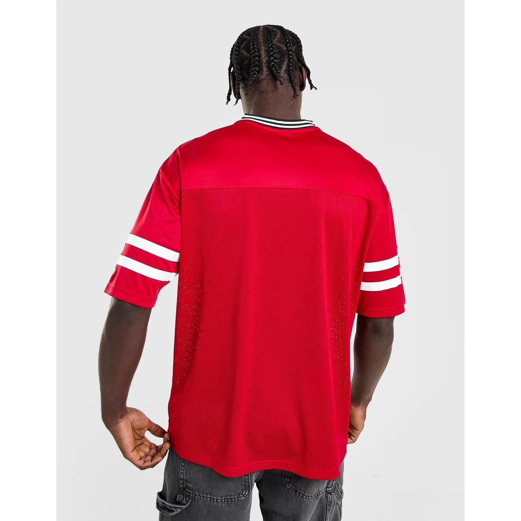 Jersey San Francisco 49ers Nos NFL 4/6