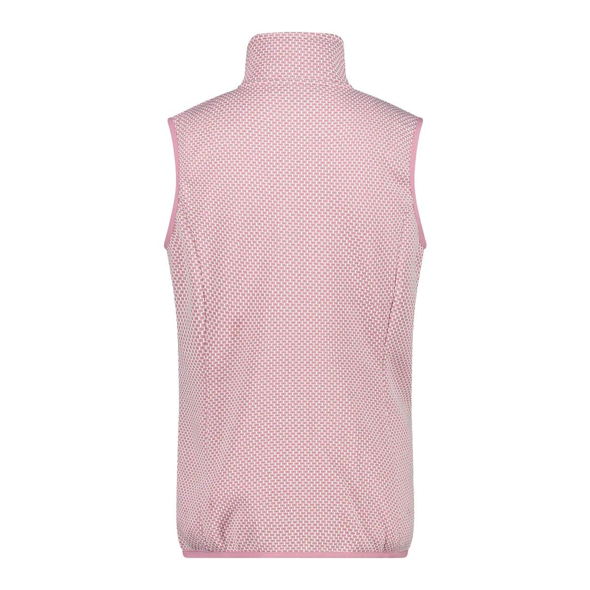 CMP Damen Weste Woman Vest 33H5816 3/5