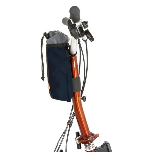 Lenkertasche Restrap City 3/5