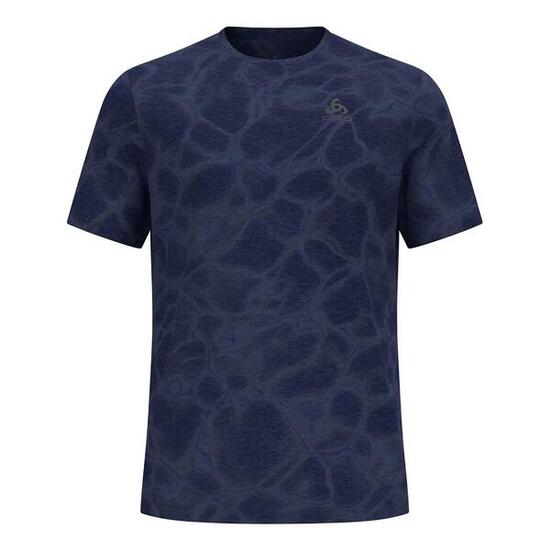 Maillot Odlo Zeroweight Engineered