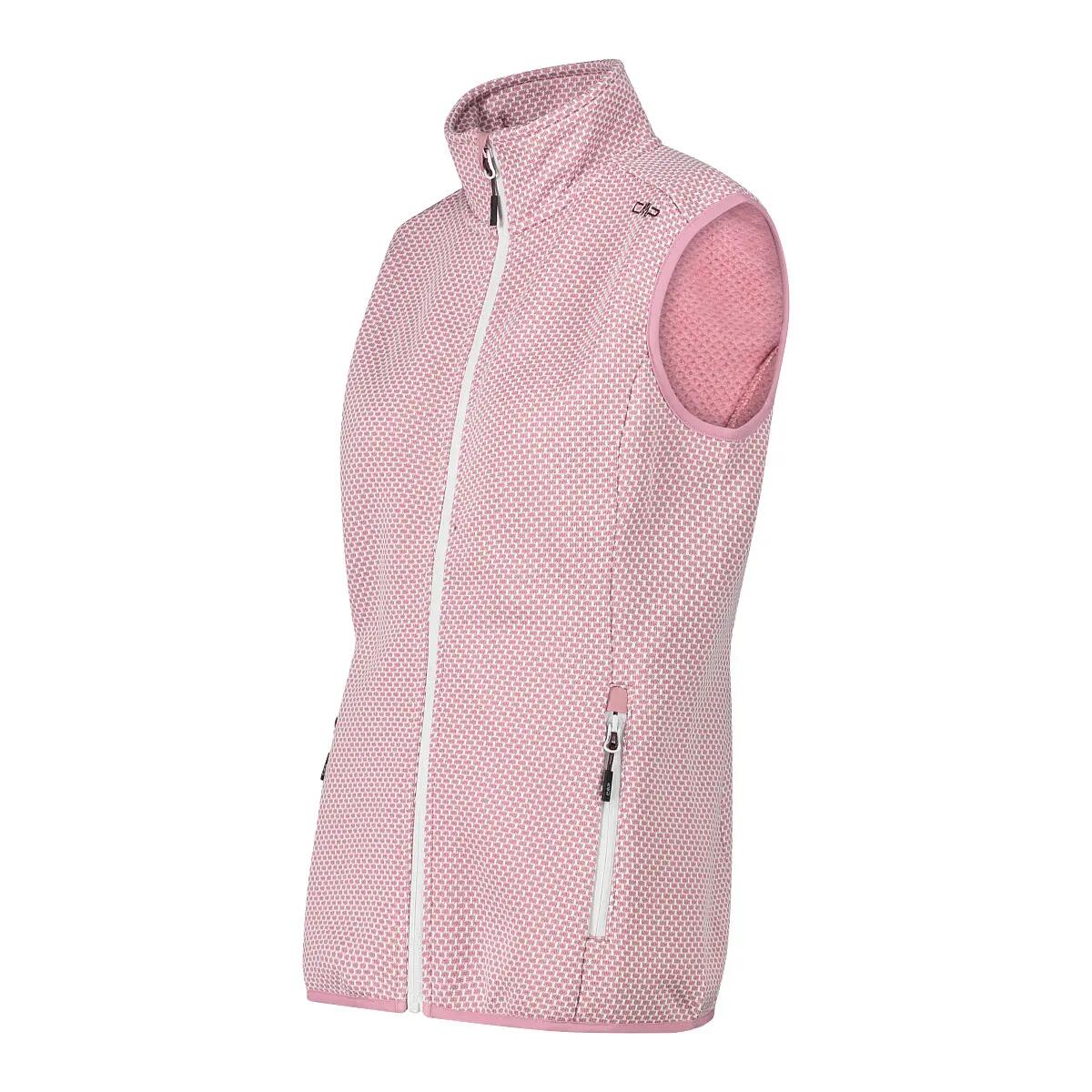 CMP Damen Weste Woman Vest 33H5816 2/5